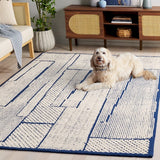safavieh clearance abstract abt776a ivory rug