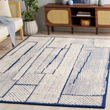 safavieh clearance abstract abt776a ivory rug