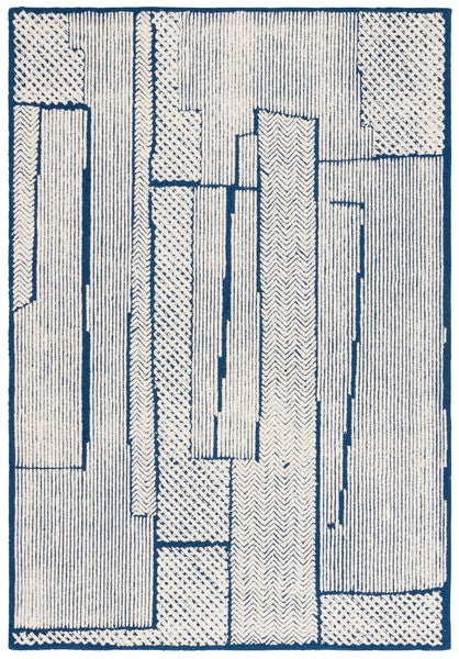 safavieh clearance abstract abt776a ivory rug