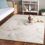 safavieh clearance abstract abt778a ivory rug