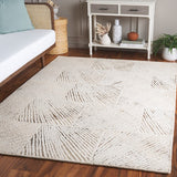 safavieh clearance abstract abt778a ivory rug