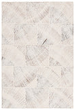 safavieh clearance abstract abt778a ivory rug