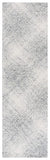 safavieh clearance abstract abt930z ivory rug