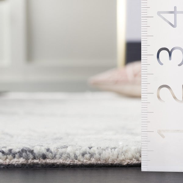 safavieh clearance abstract abt931f grey rug