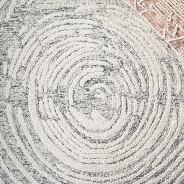 safavieh clearance abstract abt931f grey rug