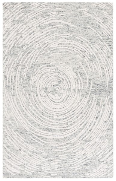 safavieh clearance abstract abt931f grey rug