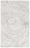 safavieh clearance abstract abt931f grey rug