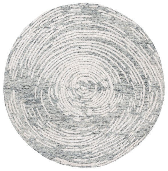 safavieh clearance abstract abt931f grey rug