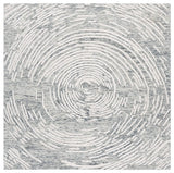 safavieh clearance abstract abt931f grey rug