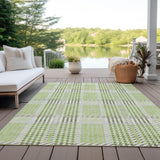 addison chantille acn1000 aloe rug
