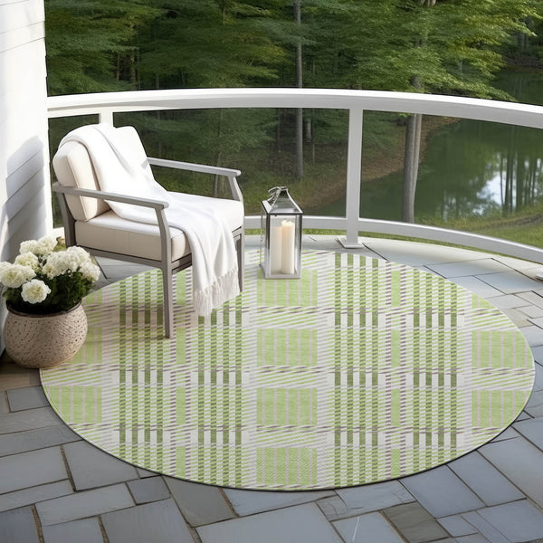 addison chantille acn1000 aloe rug