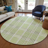 addison chantille acn1000 aloe rug