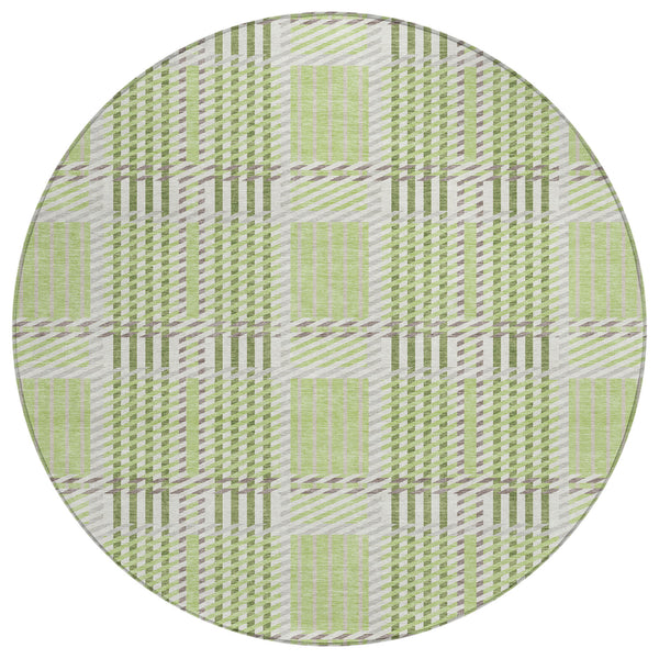 addison chantille acn1000 aloe rug