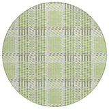 addison chantille acn1000 aloe rug