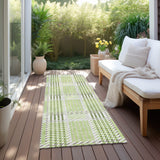 addison chantille acn1000 aloe rug