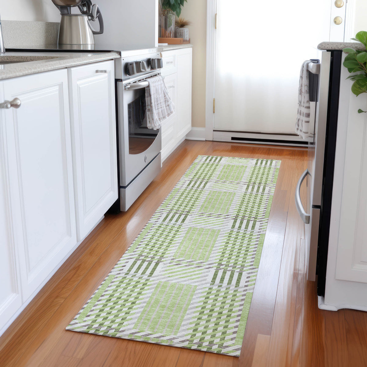 addison chantille acn1000 aloe rug