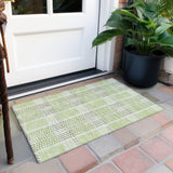 addison chantille acn1000 aloe rug