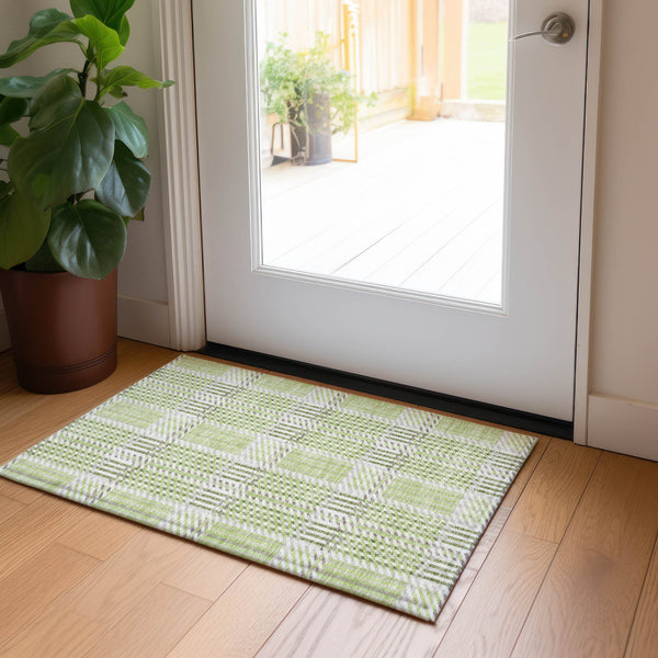 addison chantille acn1000 aloe rug