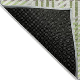 addison chantille acn1000 aloe rug