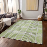 addison chantille acn1000 aloe rug