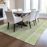 addison chantille acn1000 aloe rug