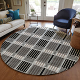 addison chantille acn1000 black rug