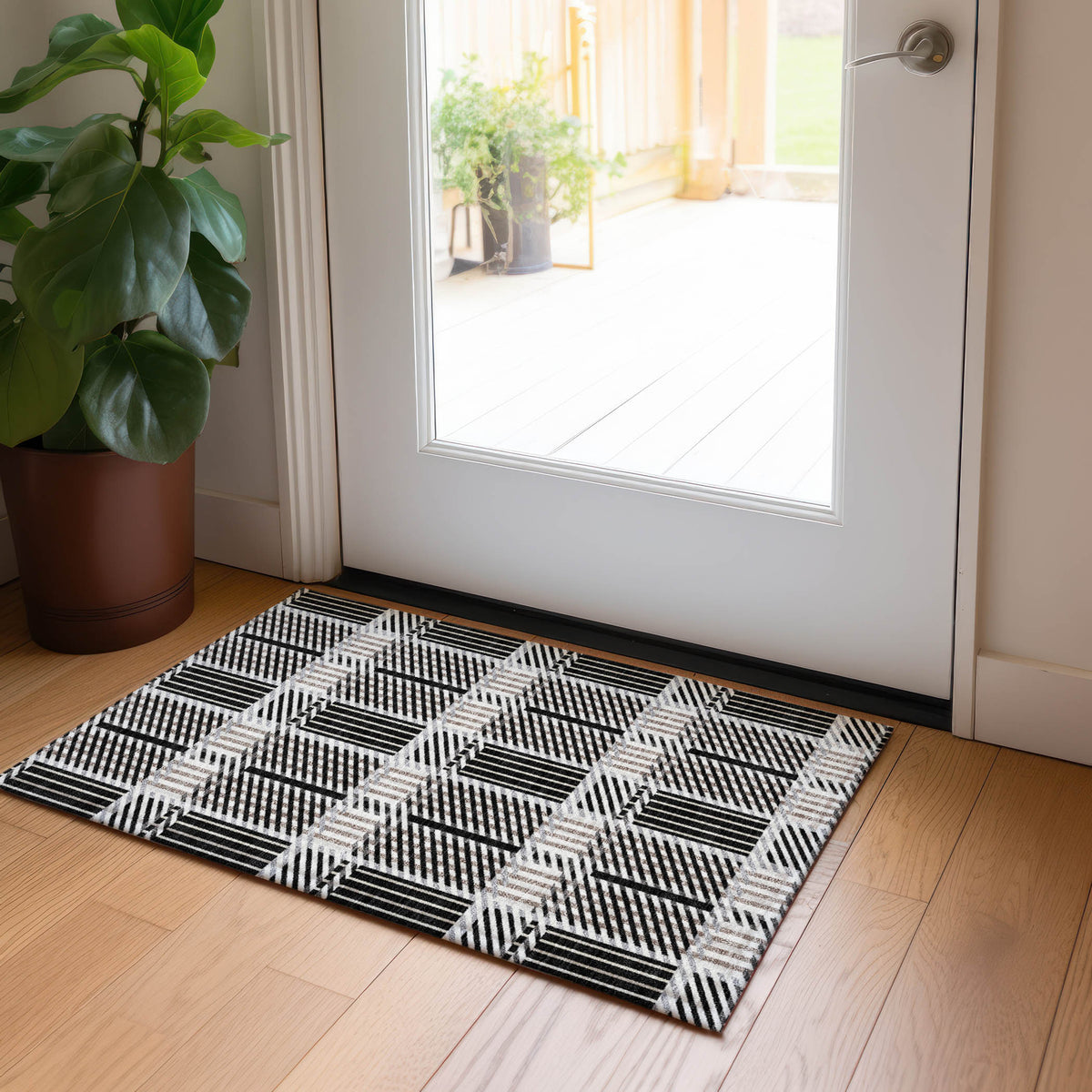 addison chantille acn1000 black rug