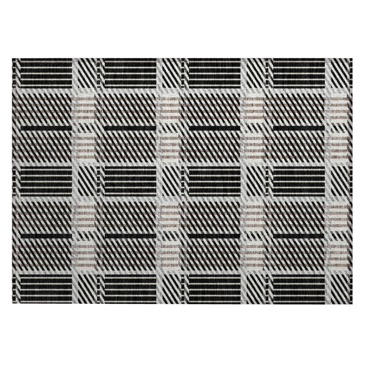 addison chantille acn1000 black rug