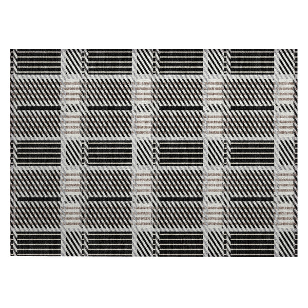 addison chantille acn1000 black rug