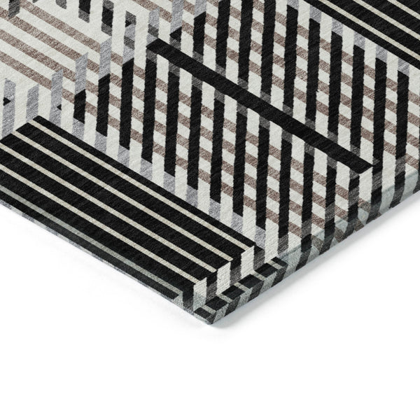 addison chantille acn1000 black rug