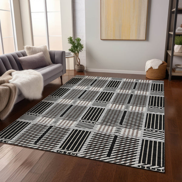 addison chantille acn1000 black rug