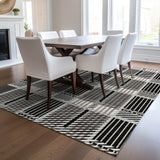 addison chantille acn1000 black rug