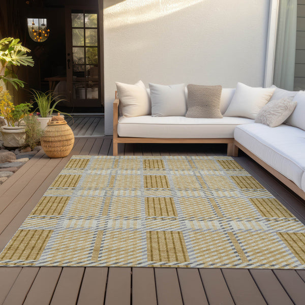 addison chantille acn1000 gold rug