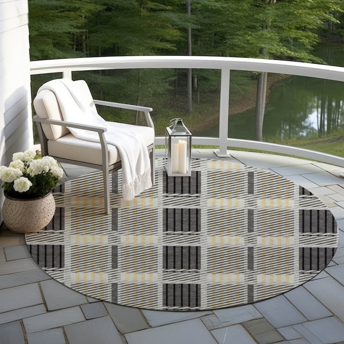 addison chantille acn1000 gray rug