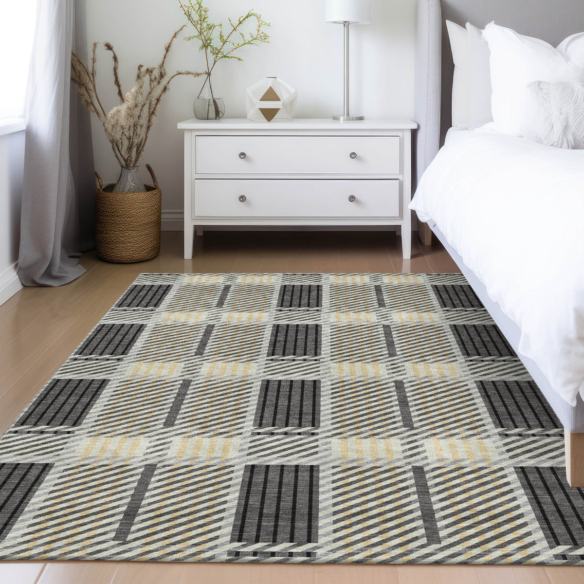 addison chantille acn1000 gray rug