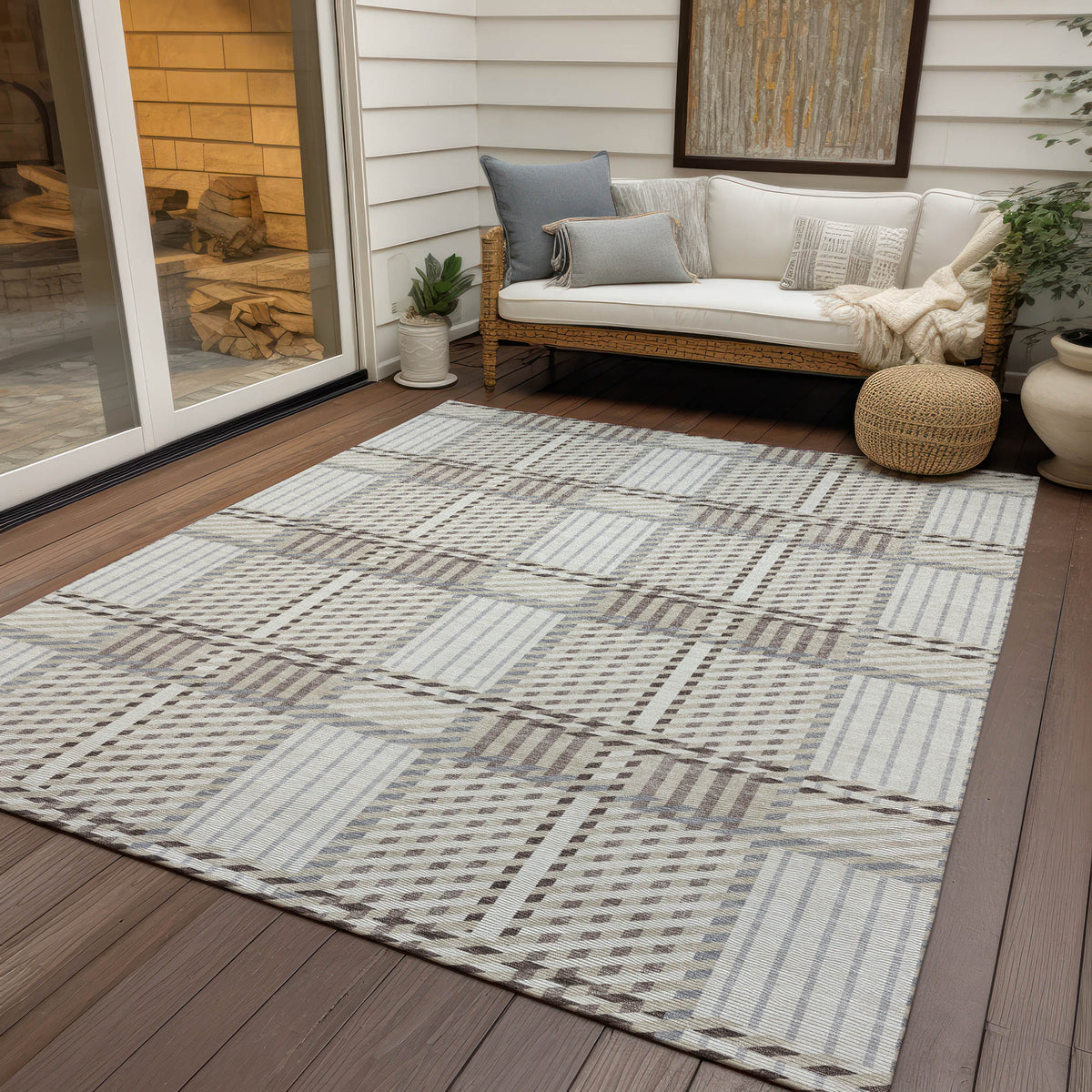 addison chantille acn1000 ivory rug
