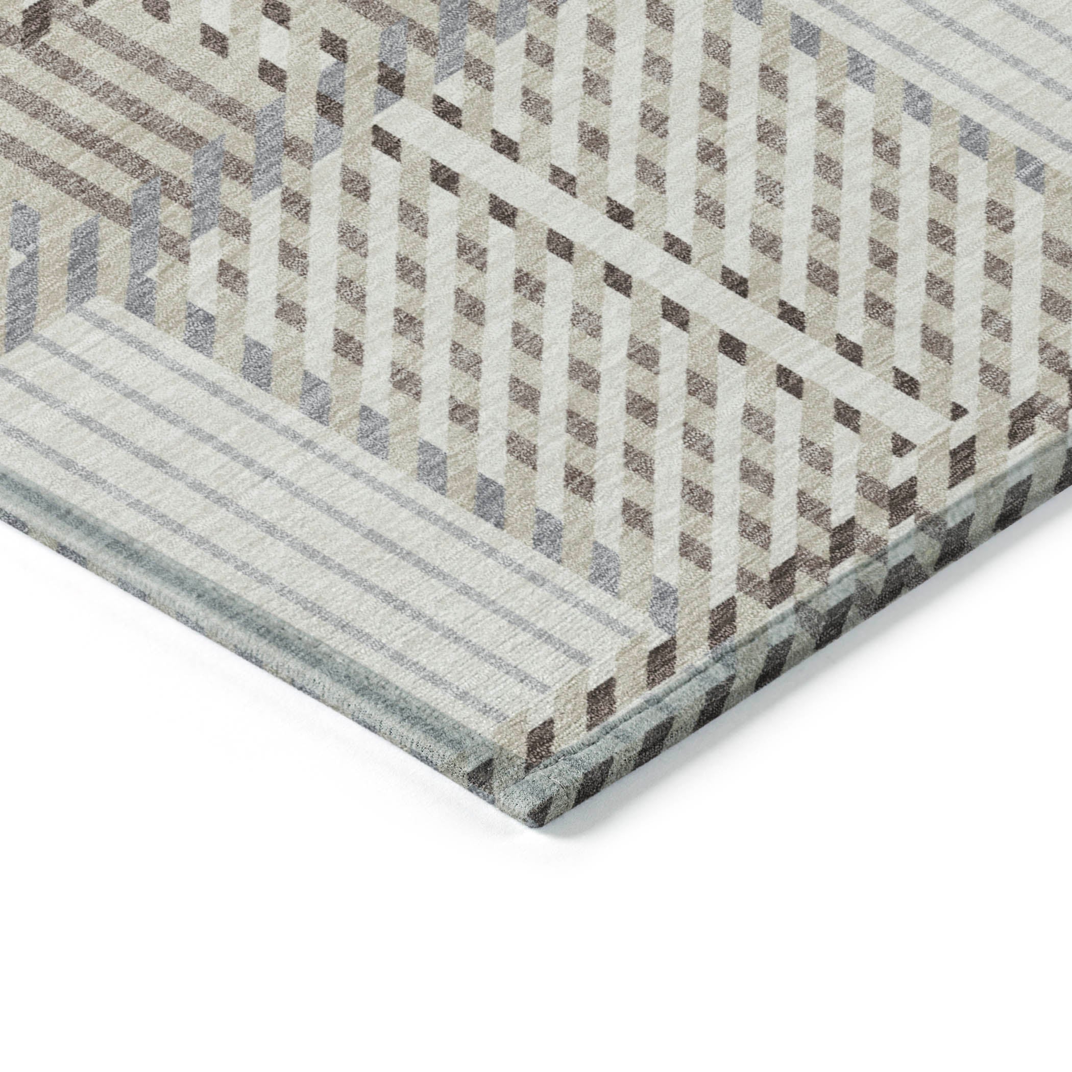 Addison Chantille ACN1000 Ivory Rug – Rugs Done Right