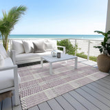 addison chantille acn1000 lavender rug