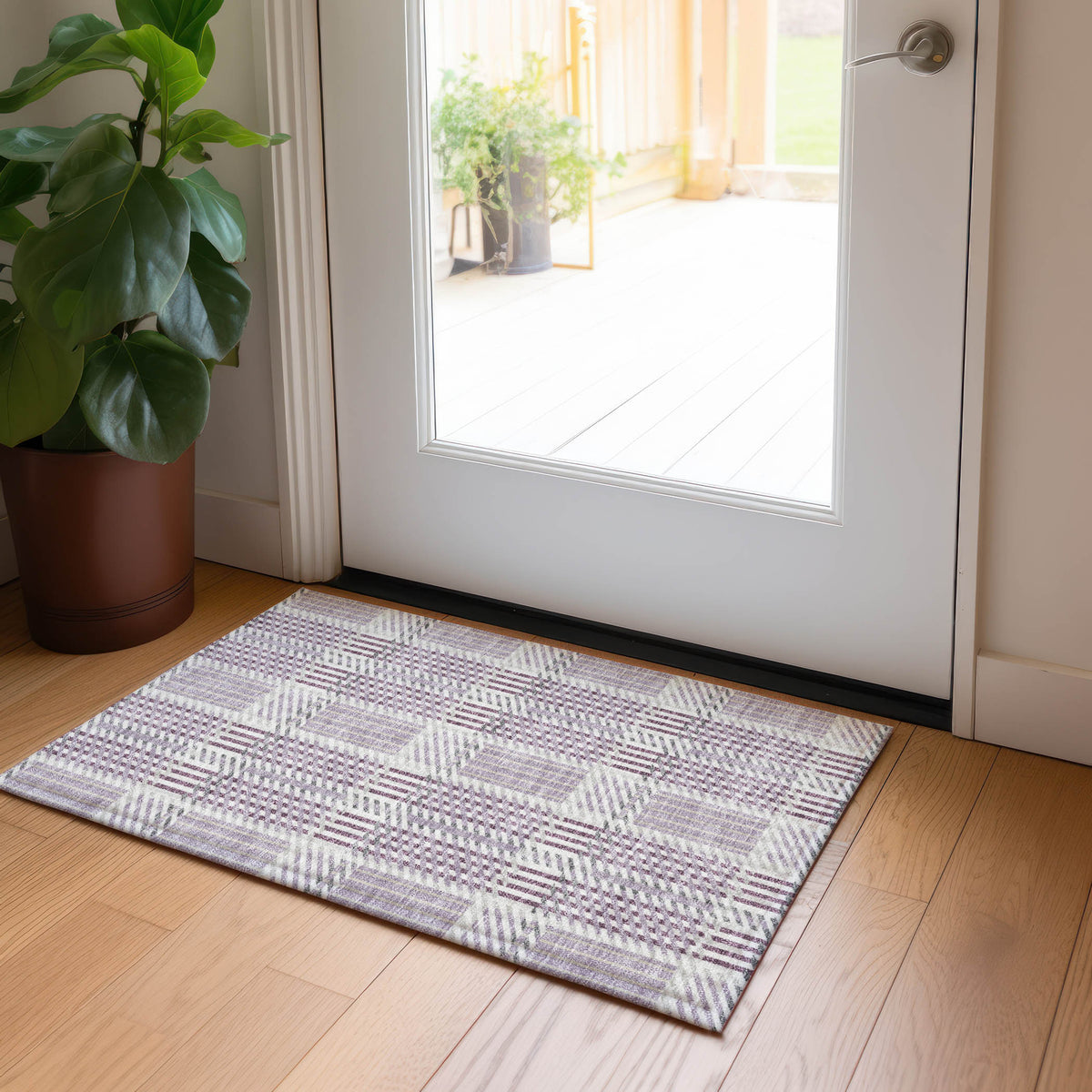 addison chantille acn1000 lavender rug