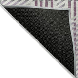 addison chantille acn1000 lavender rug
