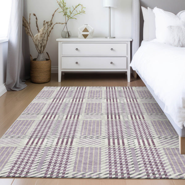 addison chantille acn1000 lavender rug