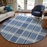 addison chantille acn1000 navy rug