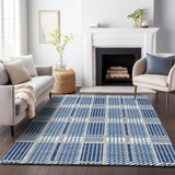 addison chantille acn1000 navy rug
