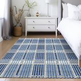 addison chantille acn1000 navy rug
