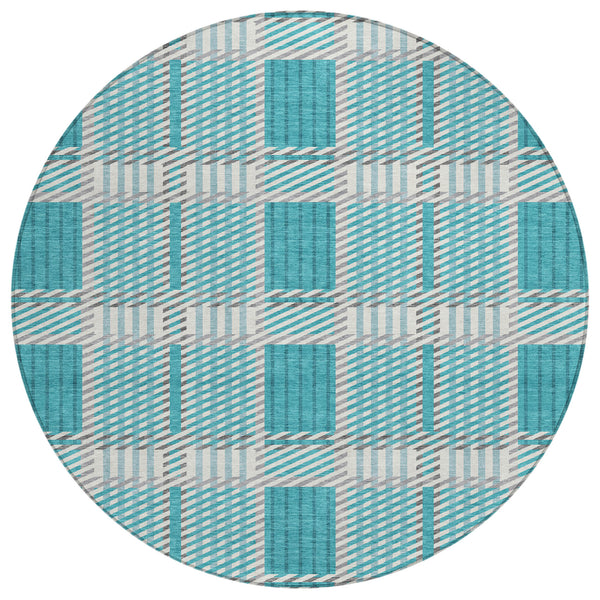 addison chantille acn1000 teal rug