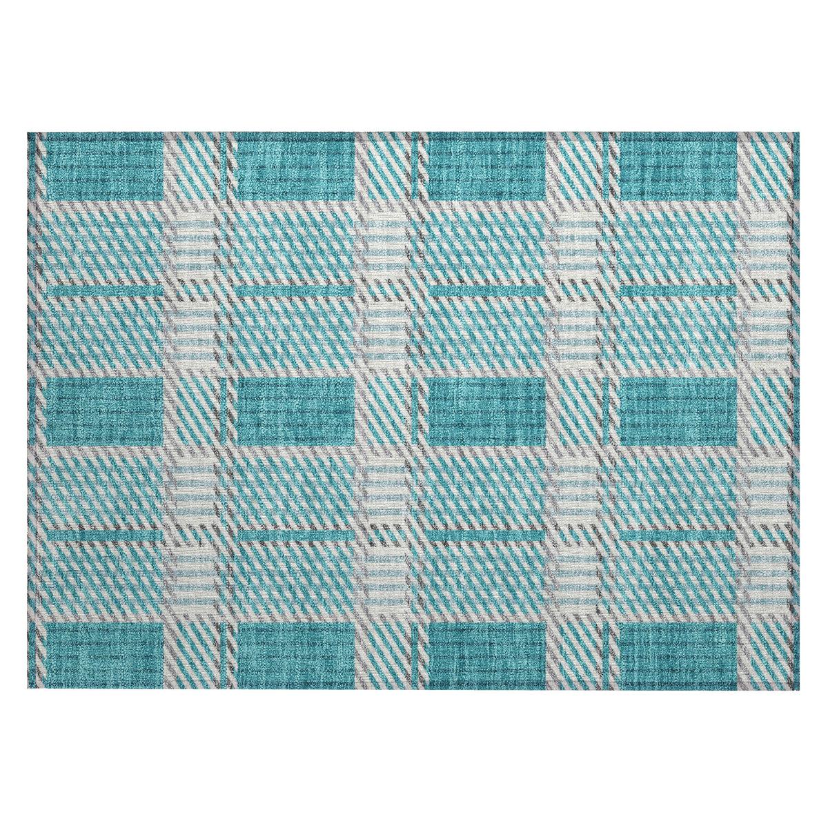addison chantille acn1000 teal rug
