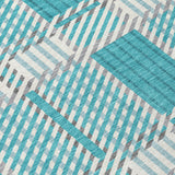 addison chantille acn1000 teal rug