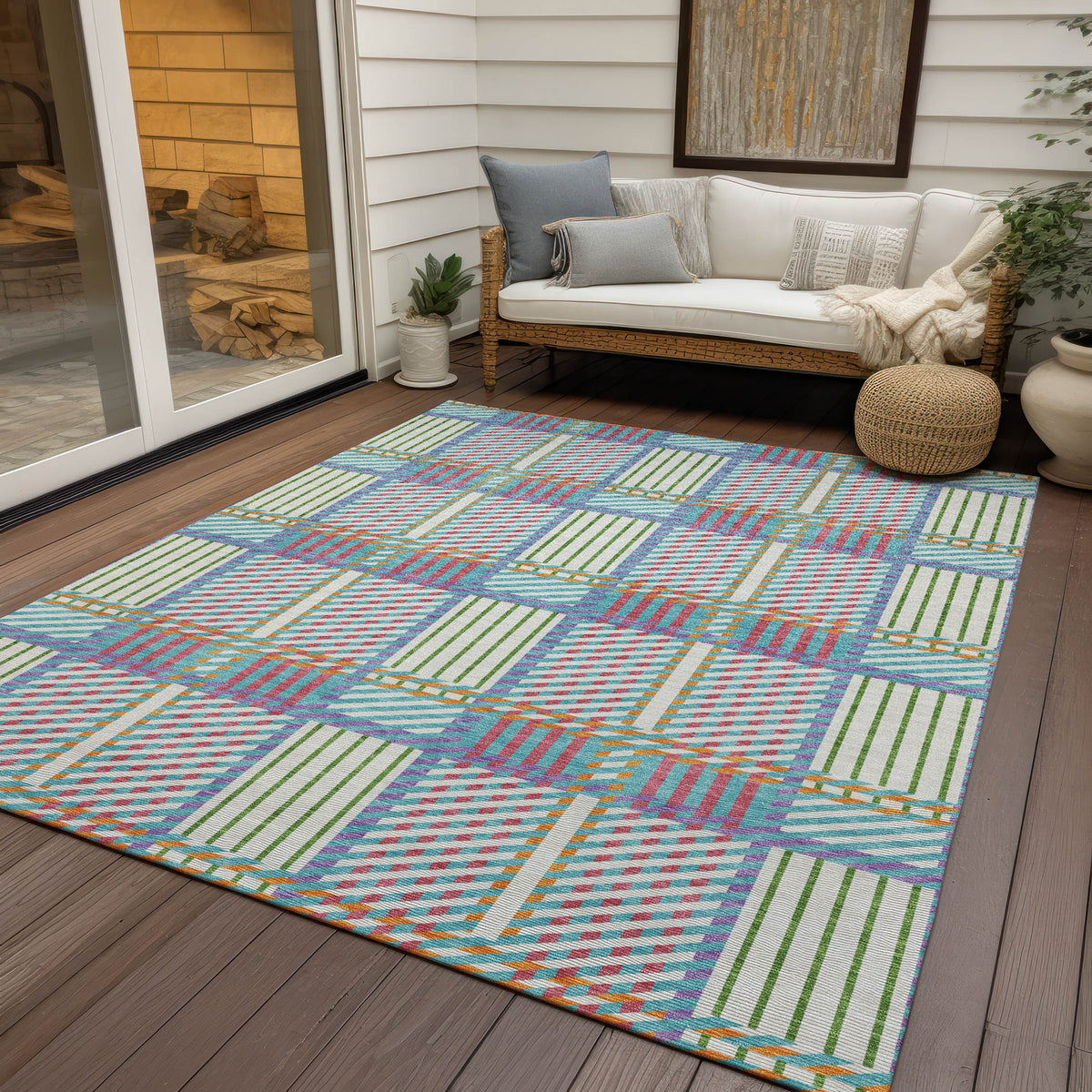 addison chantille acn1000 white rug