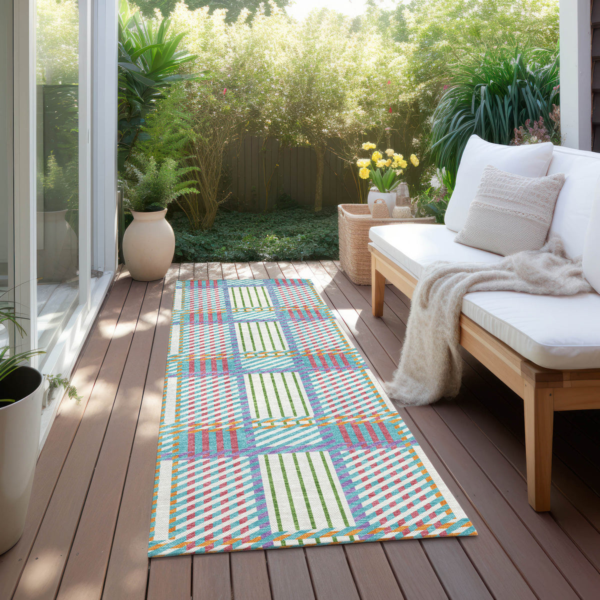 addison chantille acn1000 white rug