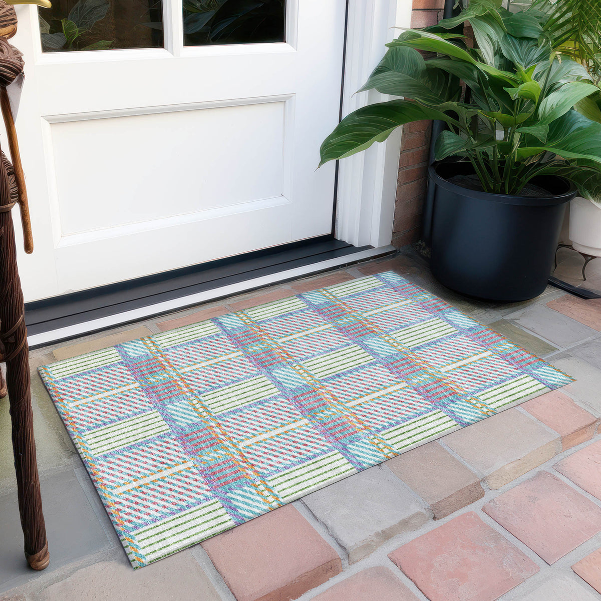 addison chantille acn1000 white rug